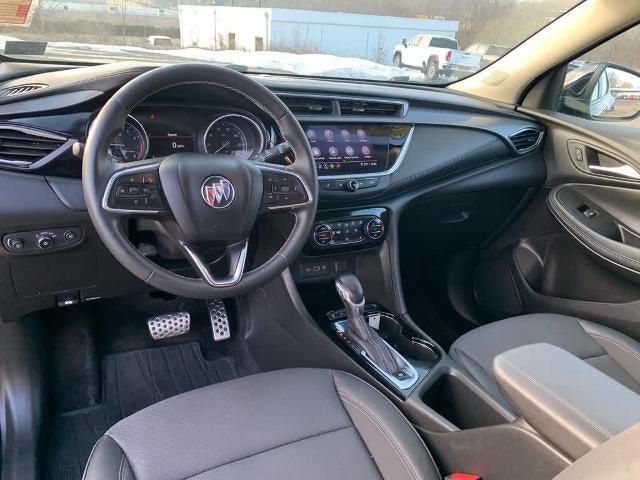 2023 Buick Encore GX Select AWD