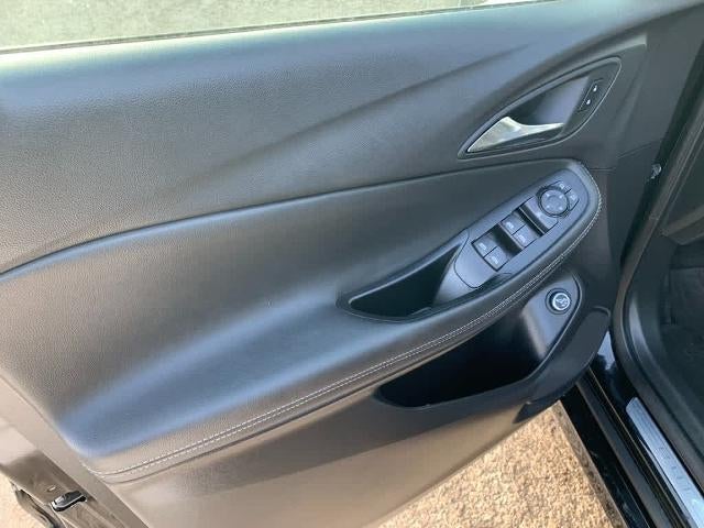 2023 Buick Encore GX Select AWD