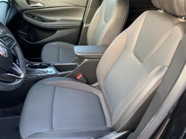 2023 Buick Encore GX Select AWD