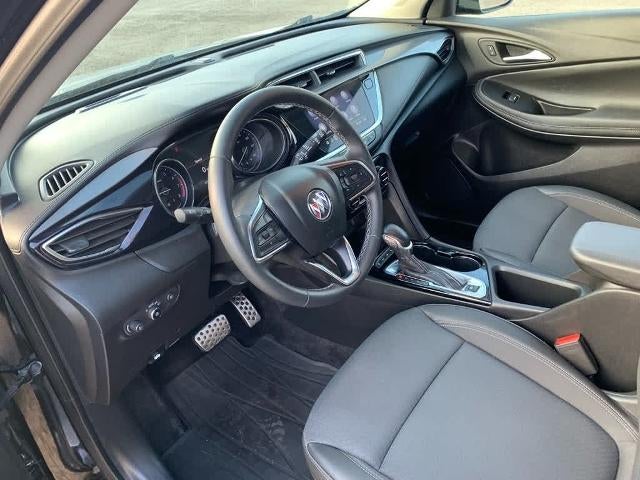 2023 Buick Encore GX Select AWD