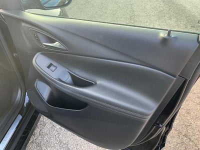 2023 Buick Encore GX Select AWD