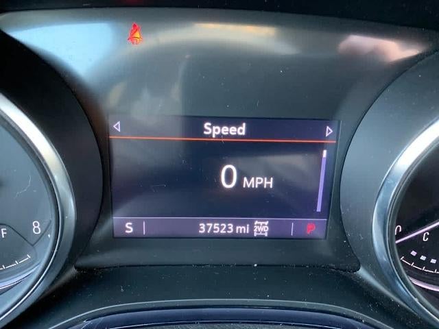 2023 Buick Encore GX Select AWD