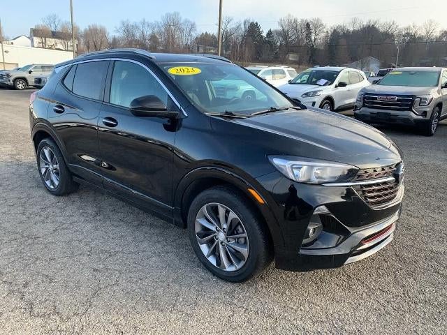 2023 Buick Encore GX Select AWD