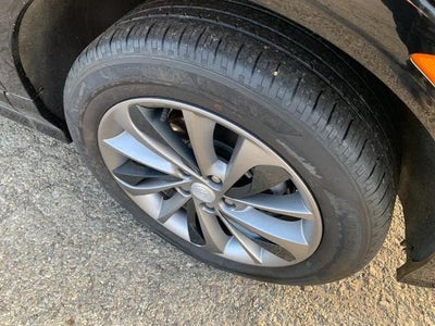 2023 Buick Encore GX Select AWD