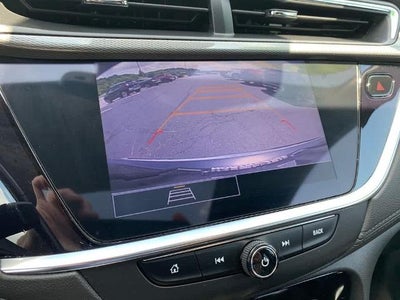 2023 Buick Encore GX Essence FWD