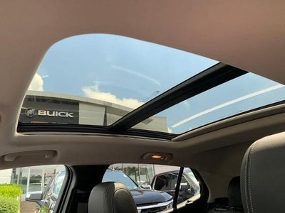 2023 Buick Encore GX Essence FWD