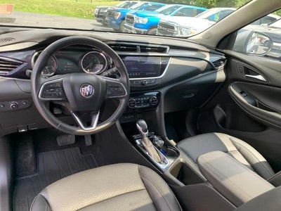 2023 Buick Encore GX Essence FWD
