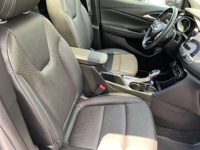 2023 Buick Encore GX Essence FWD