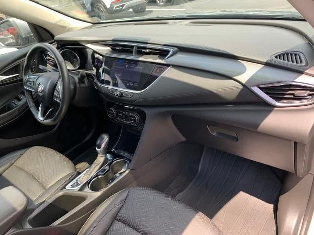 2023 Buick Encore GX Essence FWD