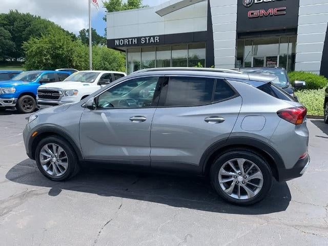 2023 Buick Encore GX Essence FWD