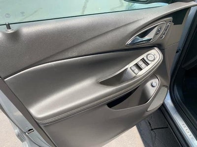 2023 Buick Encore GX Essence FWD