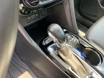 2023 Buick Encore GX Essence FWD