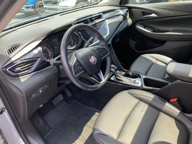 2023 Buick Encore GX Essence FWD