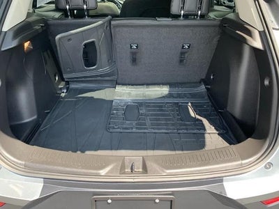 2023 Buick Encore GX Essence FWD