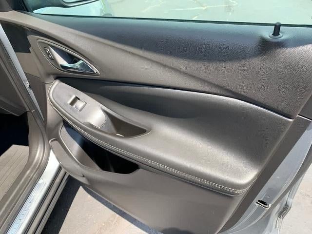 2023 Buick Encore GX Essence FWD