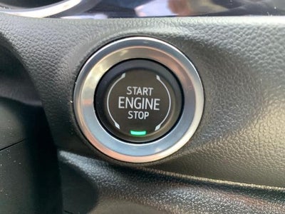 2023 Buick Encore GX Essence FWD