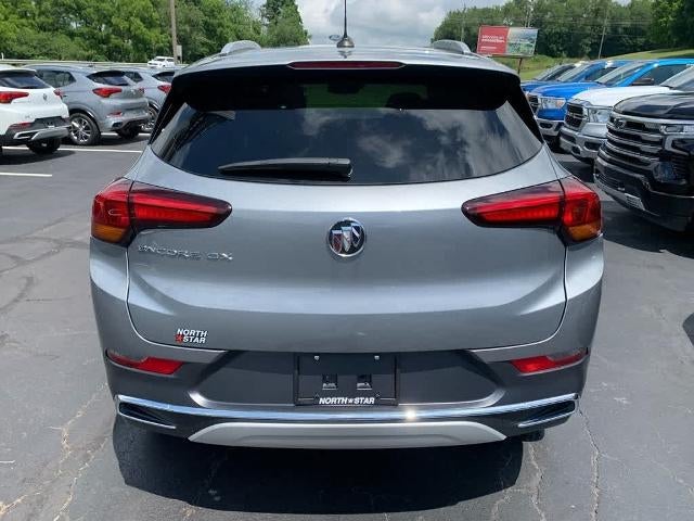 2023 Buick Encore GX Essence FWD