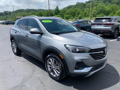 2023 Buick Encore GX Essence FWD