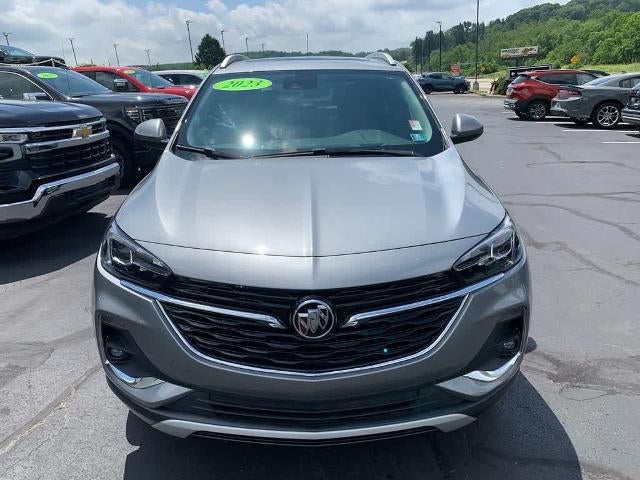 2023 Buick Encore GX Essence FWD