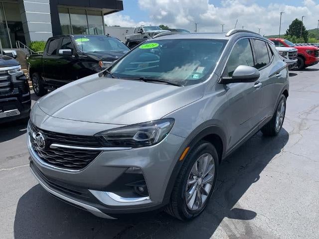 2023 Buick Encore GX Essence FWD
