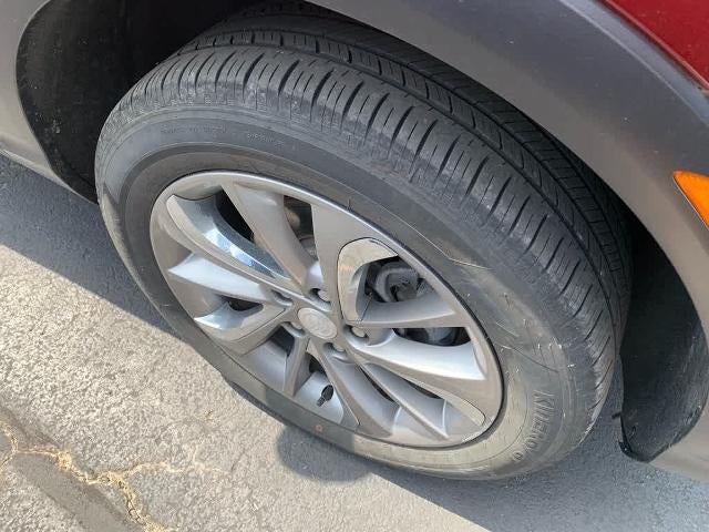 2023 Buick Encore GX Essence AWD