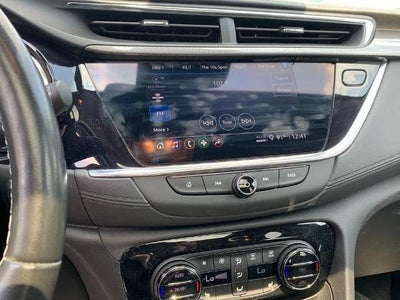 2023 Buick Encore GX Essence AWD
