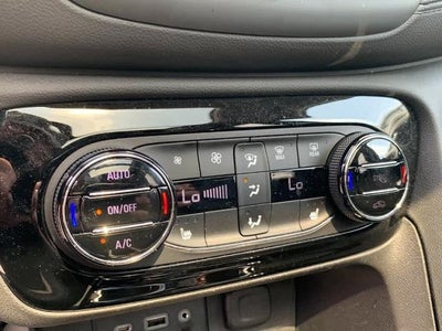 2023 Buick Encore GX Essence AWD