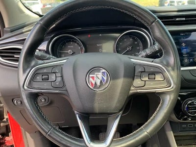 2023 Buick Encore GX Essence AWD