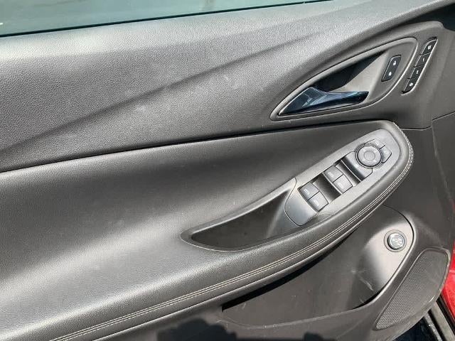 2023 Buick Encore GX Essence AWD