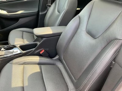 2023 Buick Encore GX Essence AWD
