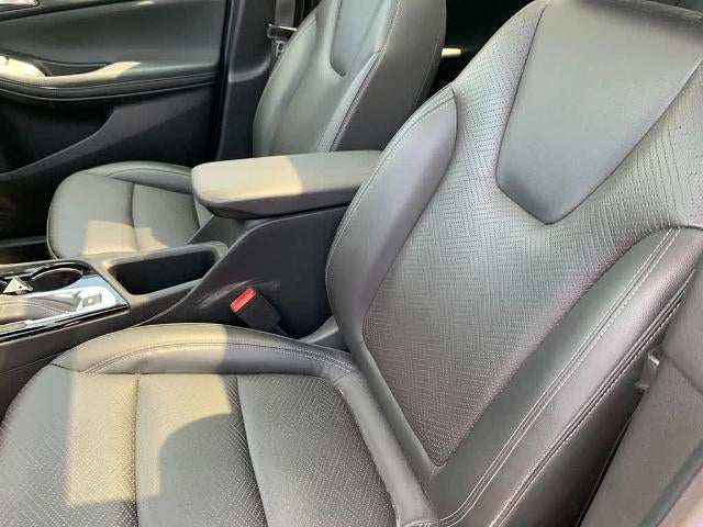 2023 Buick Encore GX Essence AWD
