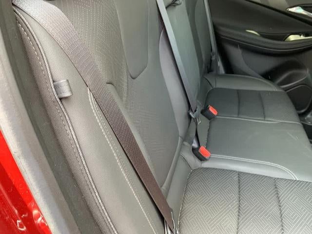 2023 Buick Encore GX Essence AWD