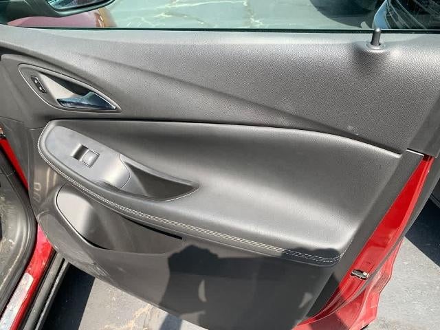 2023 Buick Encore GX Essence AWD