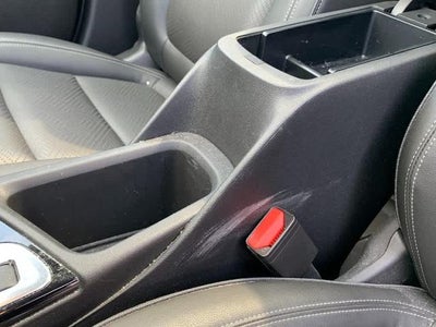 2023 Buick Encore GX Essence AWD