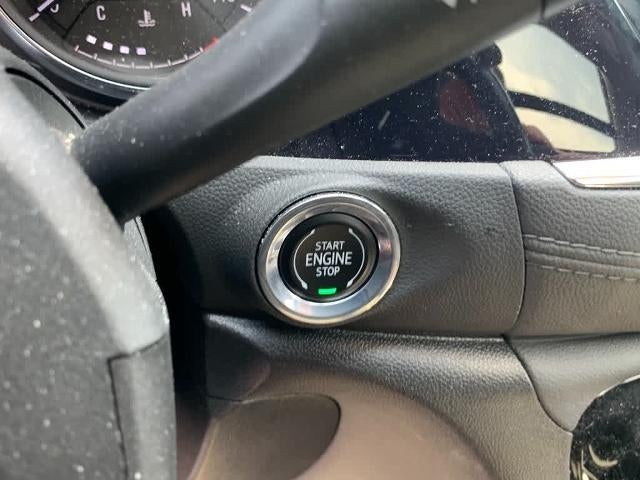 2023 Buick Encore GX Essence AWD