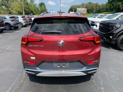 2023 Buick Encore GX Essence AWD