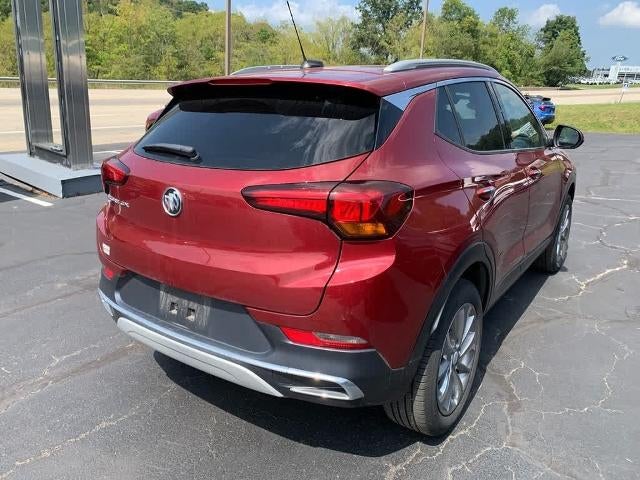 2023 Buick Encore GX Essence AWD