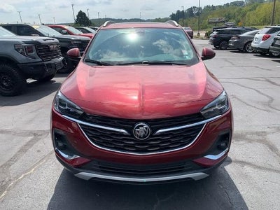 2023 Buick Encore GX Essence AWD