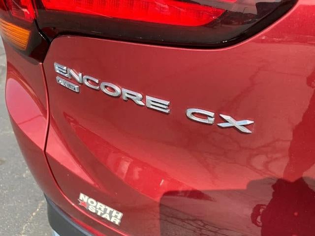 2023 Buick Encore GX Essence AWD