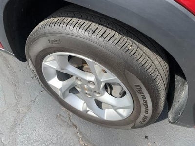 2024 Chevrolet Trax FWD 4dr LS