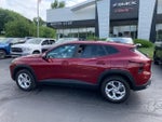 2024 Chevrolet Trax FWD 4dr LS