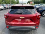 2024 Chevrolet Trax FWD 4dr LS