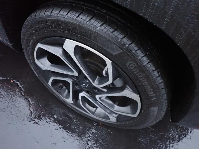 2024 Chevrolet Trax FWD 4dr 2RS