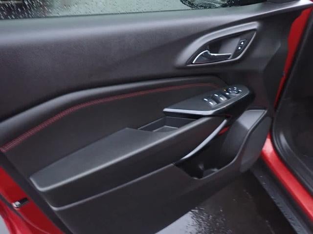 2024 Chevrolet Trax FWD 4dr 2RS