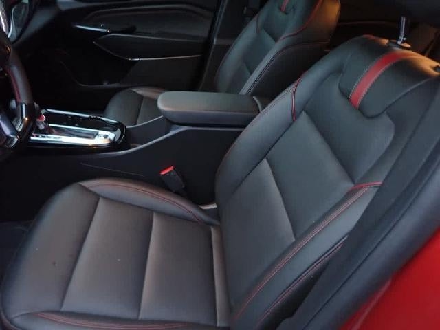 2024 Chevrolet Trax FWD 4dr 2RS