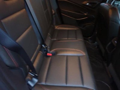 2024 Chevrolet Trax FWD 4dr 2RS