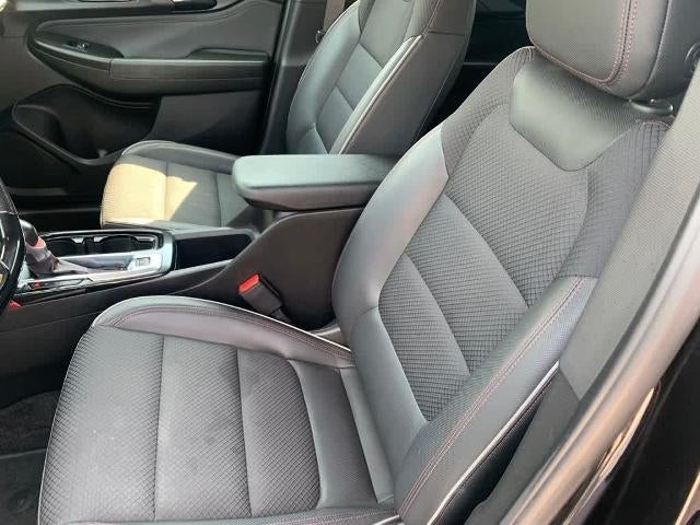 2021 Chevrolet Trailblazer AWD 4dr RS