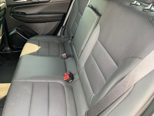 2021 Chevrolet Trailblazer AWD 4dr RS