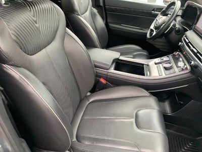 2023 Hyundai Palisade Calligraphy AWD