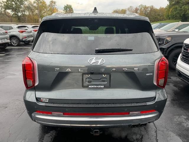 2023 Hyundai Palisade Calligraphy AWD